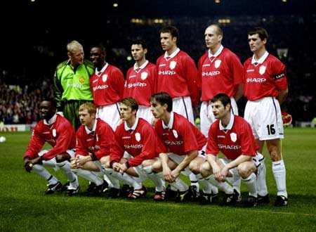 上海海港 上海海港