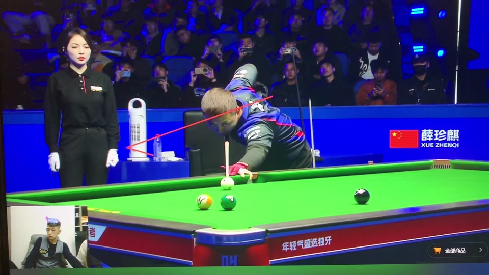 如林的赛场 如林的赛场