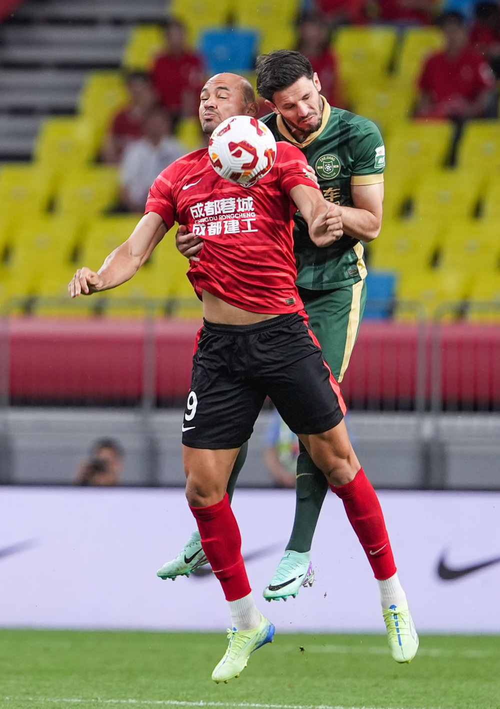 以往对阵酋 以往对阵酋